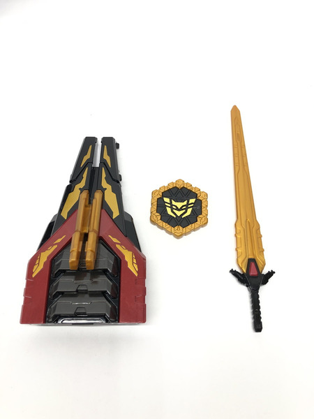 ミニフォース ティラノサンダー レガシーエディション 開封品