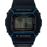 G-SHOCK　DW-5600E