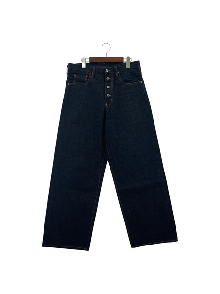 SUGARHILL Classic Denim Pants W34