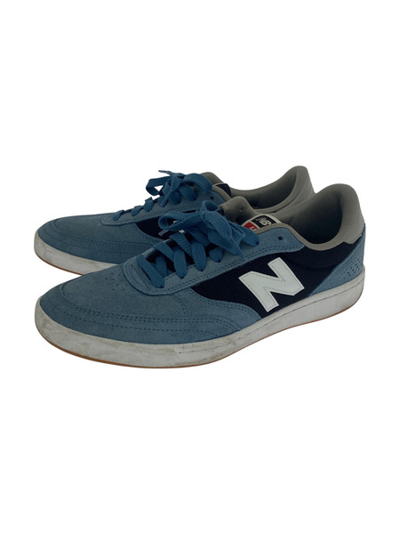 NEW BALANCE NM440LBB 青 27.5㎝