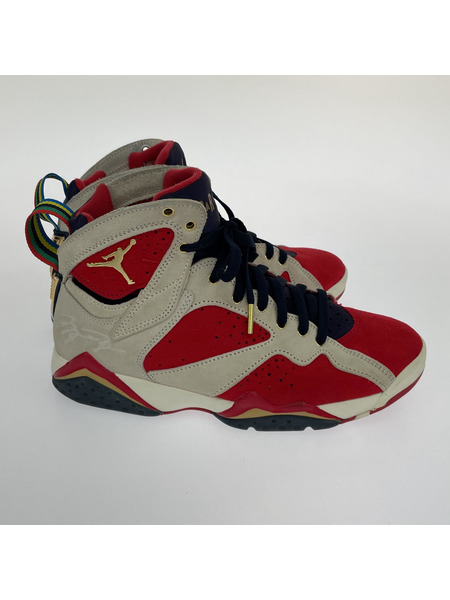 NIKE/Trophy Room/AIR JORDAN 7 RETRO SP/27.0cm/DM1195-474