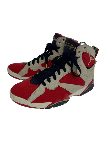 NIKE/Trophy Room/AIR JORDAN 7 RETRO SP/27.0cm/DM1195-474