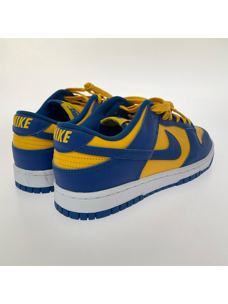 NIKE DUNK LOW RETRO BLUE JAY 26.5cm