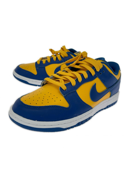 NIKE DUNK LOW RETRO BLUE JAY 26.5cm