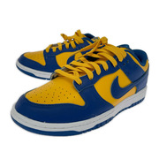 NIKE DUNK LOW RETRO BLUE JAY 26.5cm