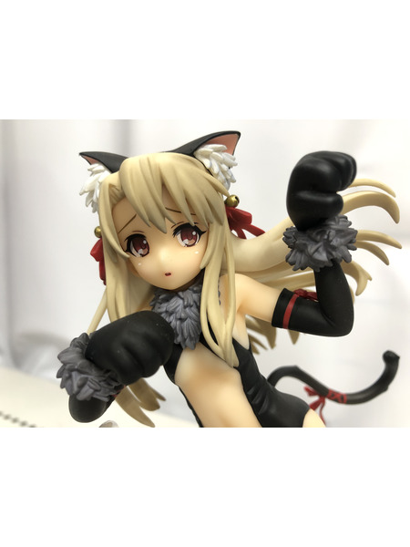 メーカー Fate イリヤスフィール 1/8 ザ・ビーストver.
