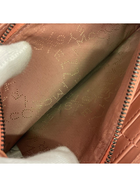 STELLA McCARTNEY 長財布 ファラベラ ロングウォレット