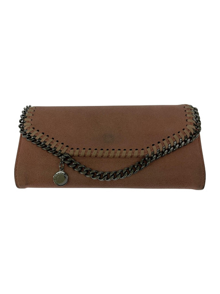 STELLA McCARTNEY 長財布 ファラベラ ロングウォレット