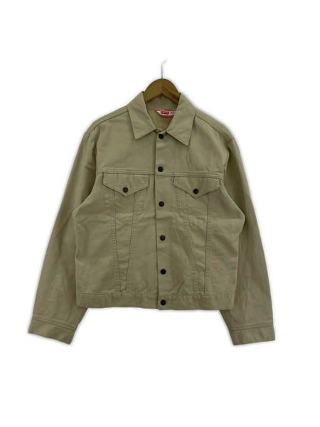 Levi's ジャケット 70s ピケジャケット
