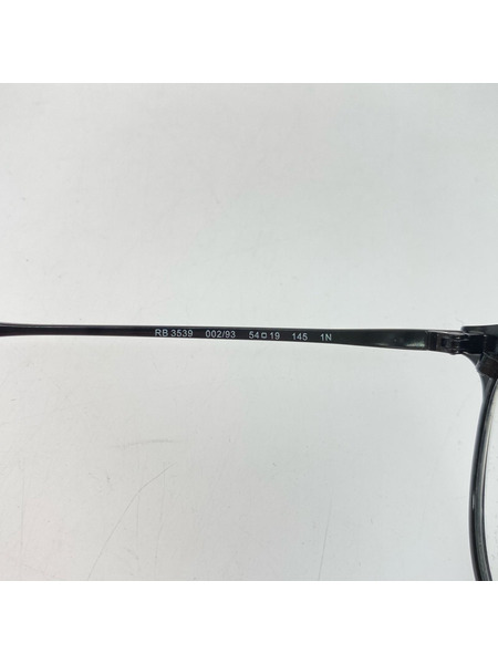 Ray-Ban ソノ他 ライトカラーサングラス RB3539-002/93