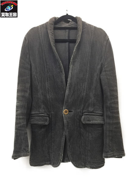 CRUCE＆Co. 12AW Heavy Cotton Jacket CCG12AW-J2 クルーチェアンド