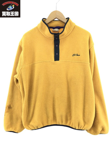 L.L.Bean フリース 90s｜商品番号：2100184171799 - 買取王国ONLINESTORE