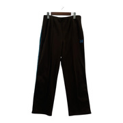 Needles/Side Line Center Seam Pant Poly Smooth/S