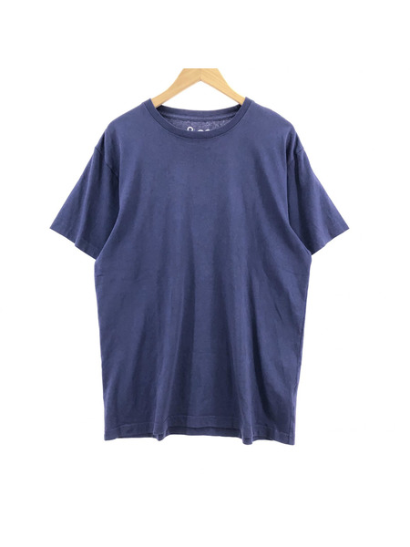 8100 Ron Herman Tシャツ L ネイビー[値下]