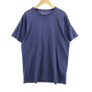 8100 Ron Herman Tシャツ L ネイビー