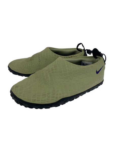 NIKE ACG MOC PRM OLIVE AURA 28.0cm FV4571-300