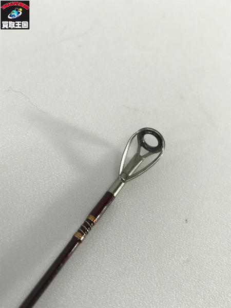 スローテーパー　ディスティル　GM58