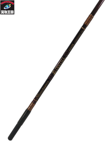 スローテーパー　ディスティル　GM58