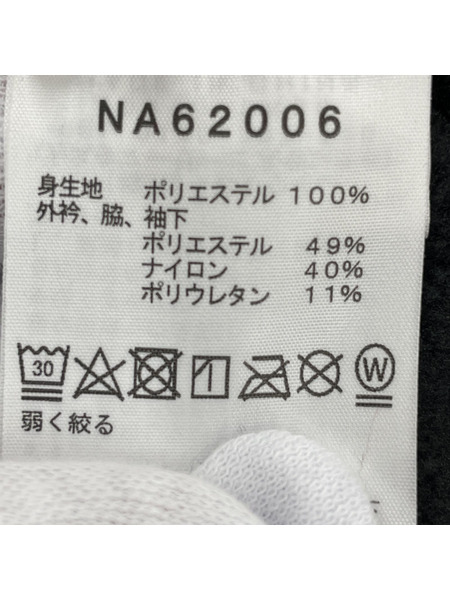 THE NORTH FACE ジップインバーサミッドジャケット ブラック （L）NA62006