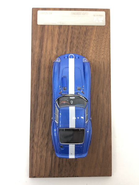Finclassically 1/64 フェラーリ 250　GTO
