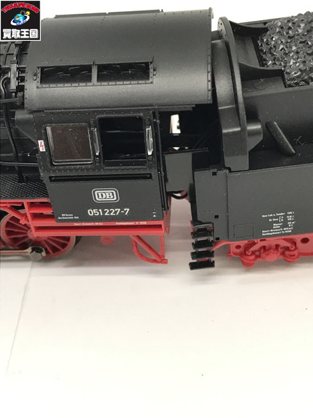 鉄道模型車両 ROCO 62263