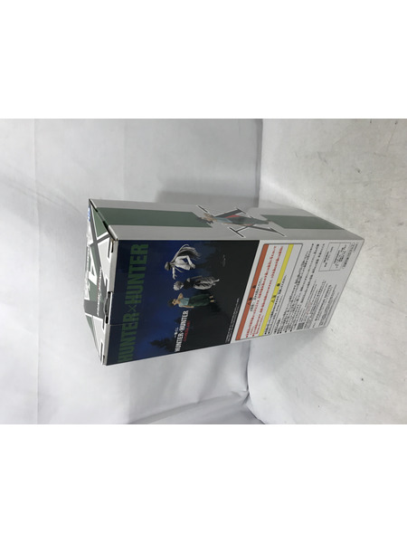 一番くじ HUNTER×HUNTER CHMERA ANT A賞 ゴン