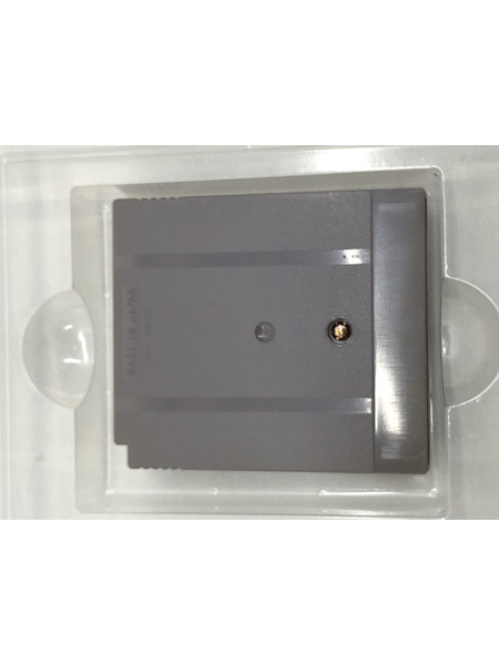 ＧＢ　ポケットモンスター青