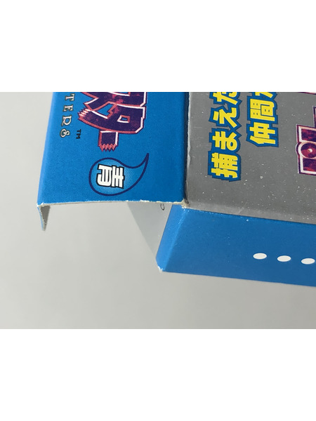 ＧＢ　ポケットモンスター青