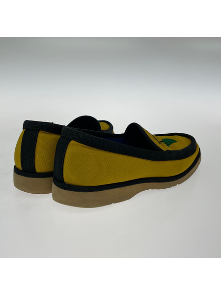 シューズ BLOHM×RIK1 KING RAT LOAFER