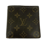 コンパクトウォレット モノグラム マルコウォレット