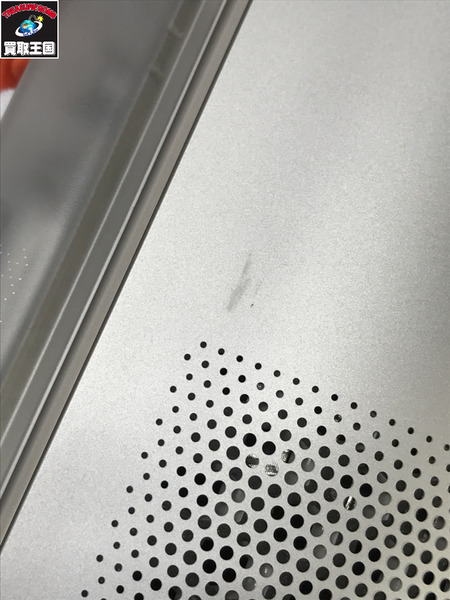 ガジェット Aladdin Poca