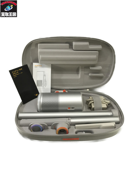 ガジェット Aladdin Poca