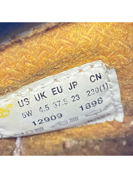 Timberland 6INCH PREMIUM WATERPROOF BOOTS 12909 茶 (23)