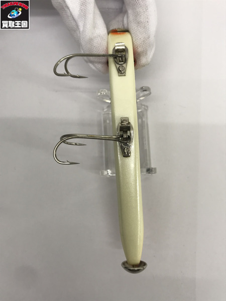 ハンドサム　テールバップ
