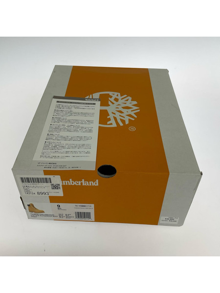 Timberland ブーツ 10061 755161（27.0）