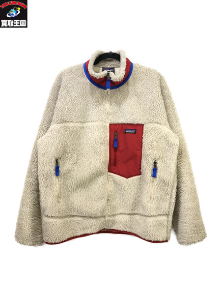 patagonia/23AW/CLASSIC RETRO-X/L/パタゴニア