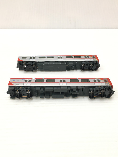 KATO Nゲージ しなの鉄道SR1系300番台 2両セット 10-1776