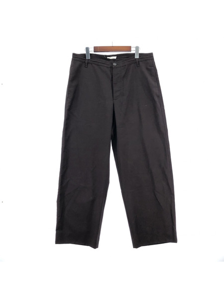 THE ROW KENZAI PANT 32 ブラウン