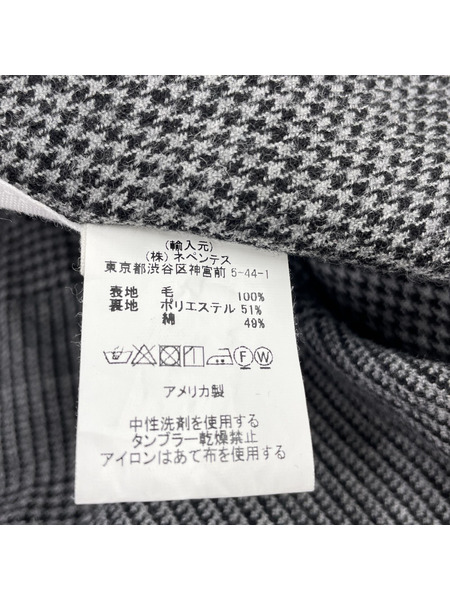 Engineered Garments Double Loiter Jacket S