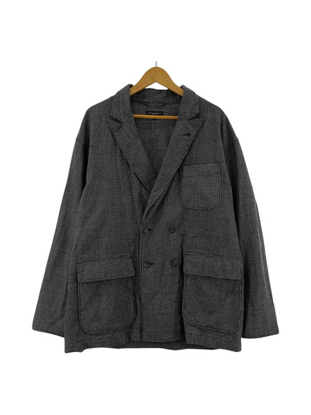 Engineered Garments Double Loiter Jacket S