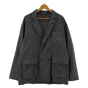 Engineered Garments Double Loiter Jacket S