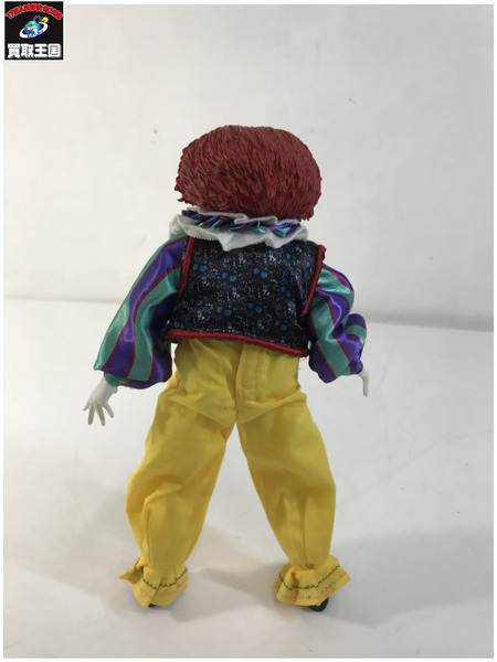 IT ペニーワイズ アクションドール[値下]