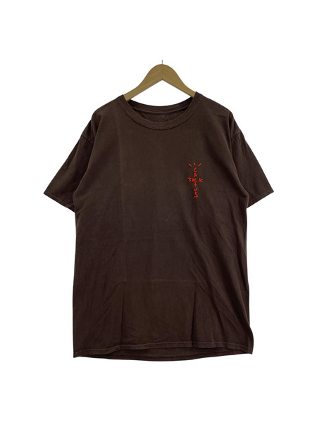 Cactus Jack 半袖Tシャツ・カットソー CACTUS JACK + KAWS FOR FRAGMENT