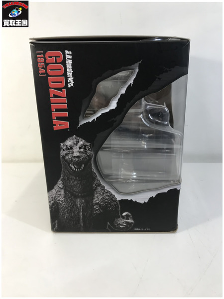 メーカー ゴジラ・その他怪獣 S.H.MonsterArts ゴジラ (1954)