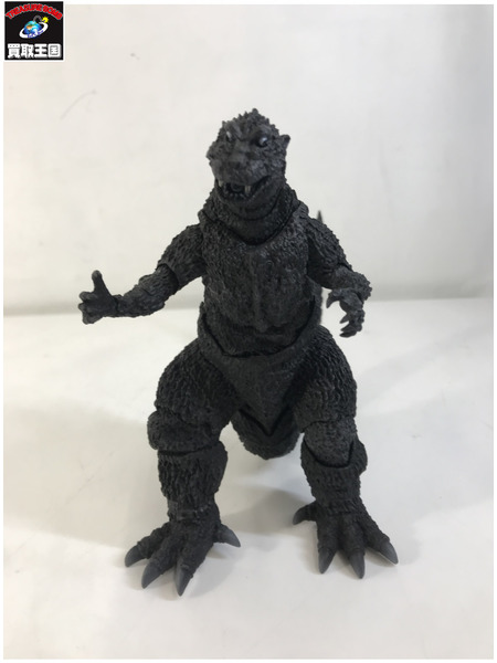 メーカー ゴジラ・その他怪獣 S.H.MonsterArts ゴジラ (1954)