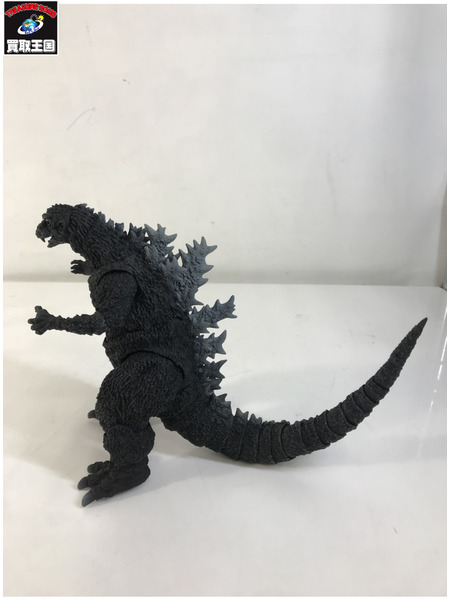 メーカー ゴジラ・その他怪獣 S.H.MonsterArts ゴジラ (1954)