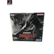 メーカー ゴジラ・その他怪獣 S.H.MonsterArts ゴジラ (1954)