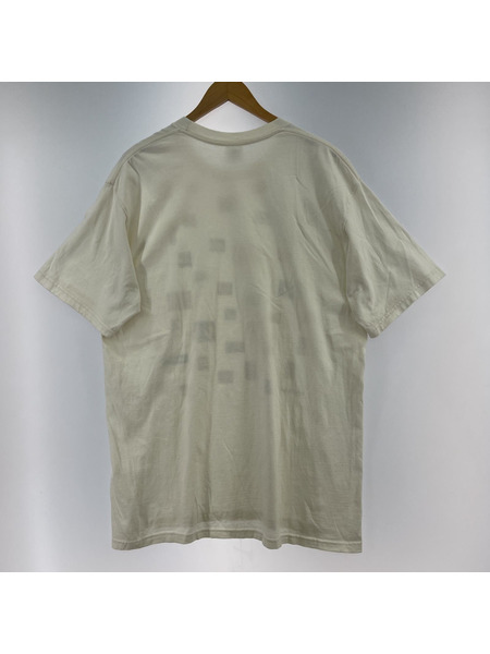 Supreme 半袖Tシャツ・カットソー Pretty Fucked Tee 白 (L)