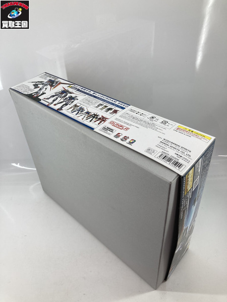 ガンプラ MG 1/100 エールストライク Ver.RM　機動戦士ガンダムシード