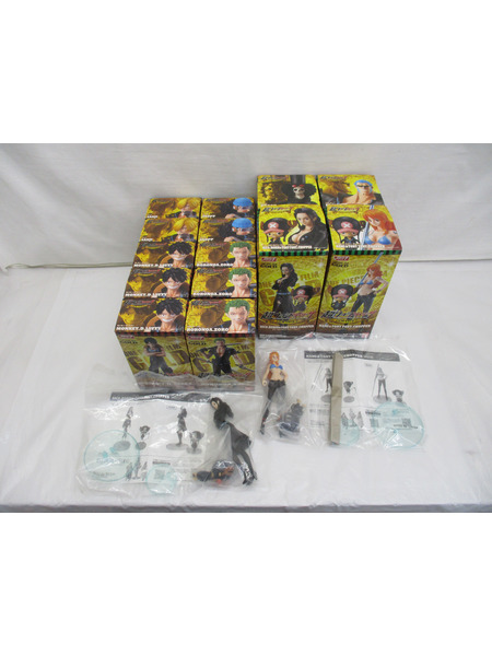 その他グッズ ワンピース 超ワンピーススタイリング FILM GOLD1＆2